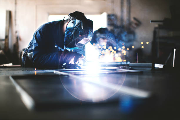 Best Artistic and Custom Metal Fabrication in Sandy Valley, NV