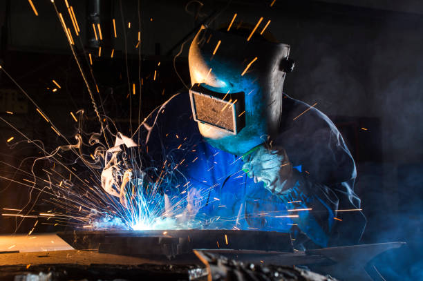 Best Marine and Shipbuilding Welding in Sandy Valley, NV