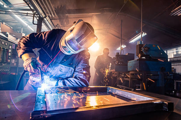 Trusted Sandy Valley, NV Welder & Metal Fabrication Experts