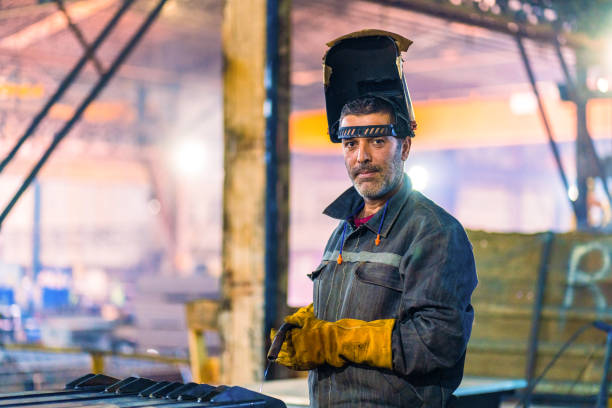 Affordable Welder Services in Sandy Valley, NV