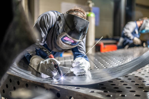 Best Structural Steel Welding in Sandy Valley, NV
